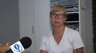 Specjalny samolot poleci po chorą Polkę. Mamy rozmowę z mamą