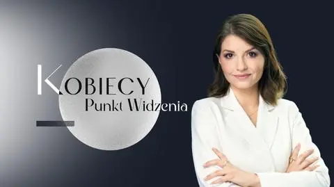 Kobiecy Punkt Widzenia