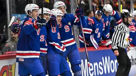 Zrobili to. Amerykanie czekali na tę chwilę 65 lat