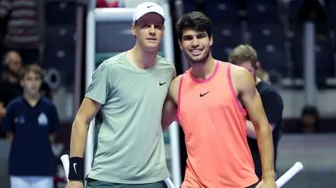 Poznaliśmy grupy turnieju ATP Finals