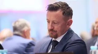 Adam Małysz jest prezesem Polskiego Związku Narciarskiego