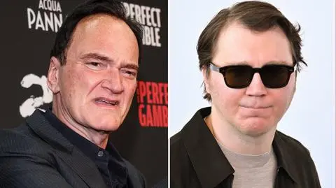 Quentin Tarantino, Paul Dano