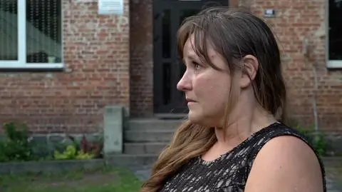 Kierowniczka Gminnego Ośrodka Pomocy Społecznej Martyna Radzik