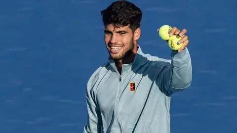 Gwiazdorska obsada Laver Cup. Ogłoszono składy Europy i Reszty Świata