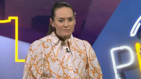 Wiceministra sprawiedliwości o słowach Dudy. "Nie mieści mi się to w głowie"