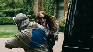 "Bugonia" reż. Yorgos Lanthimos