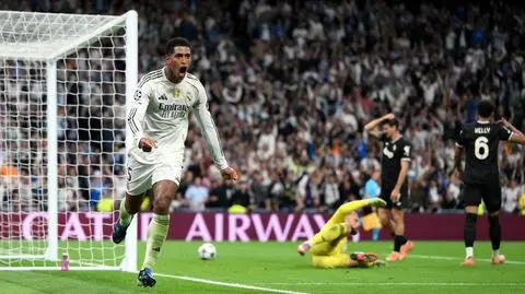 Real - Juventus