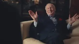 Mel Brooks kończy 100 lat. Polski ślad w życiorysie legendy