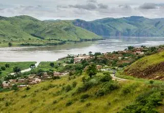 Brutalny atak rebeliantów. Zabili 25 osób, w tym pacjentów szpitala