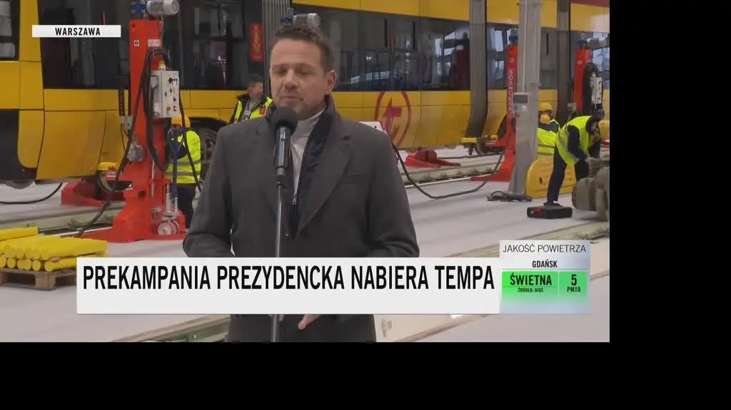TRZASKO