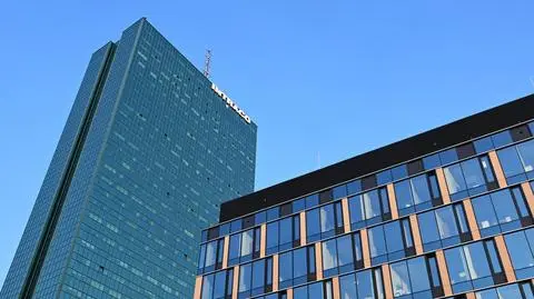 Wieżowiec Intraco