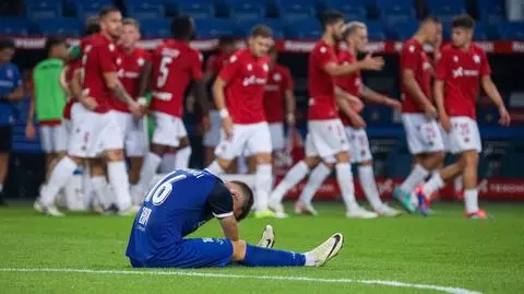 Sytuacja bez precedensu? Dwa zwycięstwa drugoligowców w walce o Ligę Europy