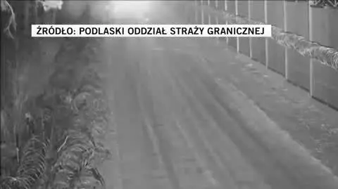 STRAZ GRANICZNA