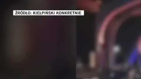 Kiełpiński Konkretnie