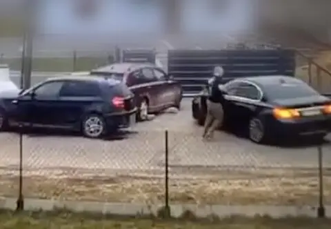 Kupili domy od cukiernika. Mają problem. I z domami, i ze sprzedawcą