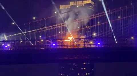 BROOKLYN BRIDGE