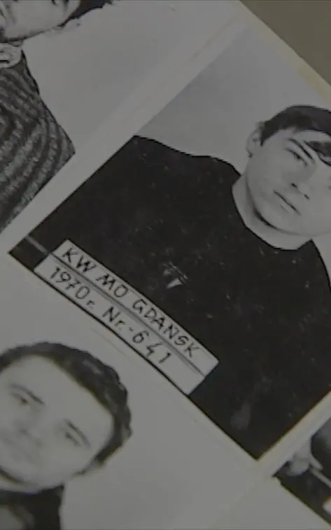 Wojsko strzelało do ludzi, brat szedł na brata