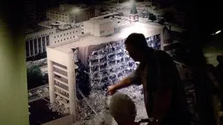 Trzech kolegów z Olsztyna planowało zamach. Jak do tego doszliśmy?