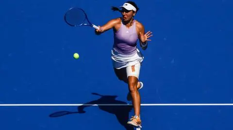 Wielki pościg w Wuhanie. Wyłoniona pierwsza półfinalistka 