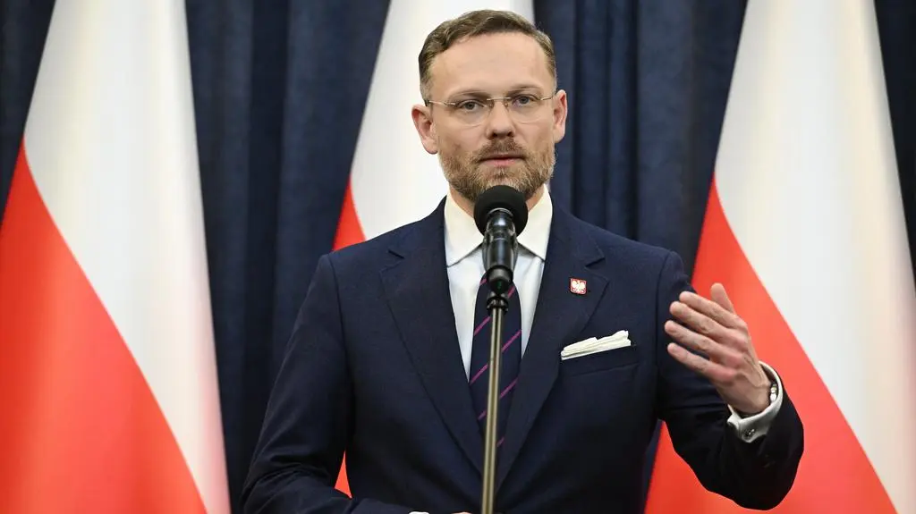 Zbigniew Bogucki 