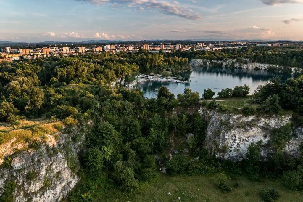 Zakrzówek