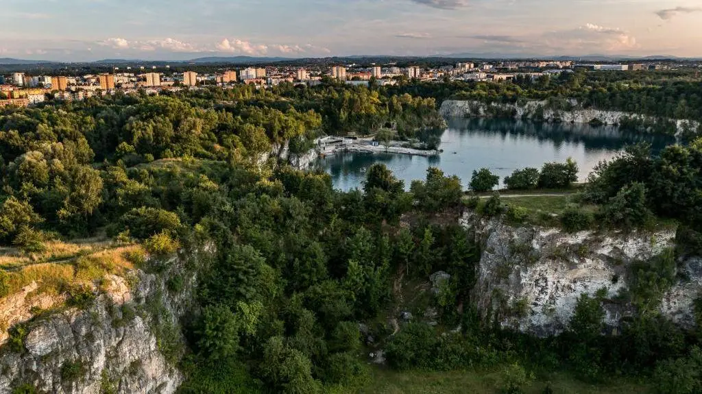 Krakowski Zakrzówek