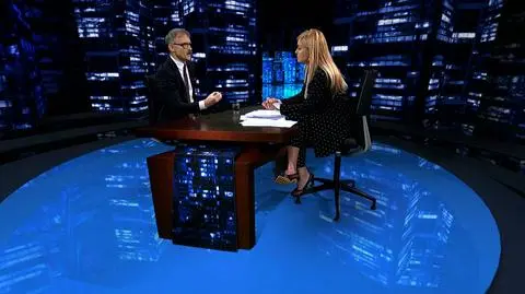 Mazur: sędzia Paweł Juszczyszyn wykroczył poza granice orzecznicze