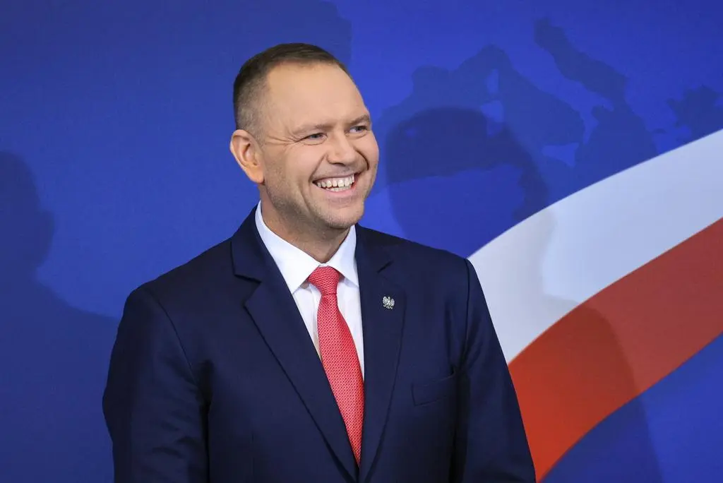 Karol Nawrocki