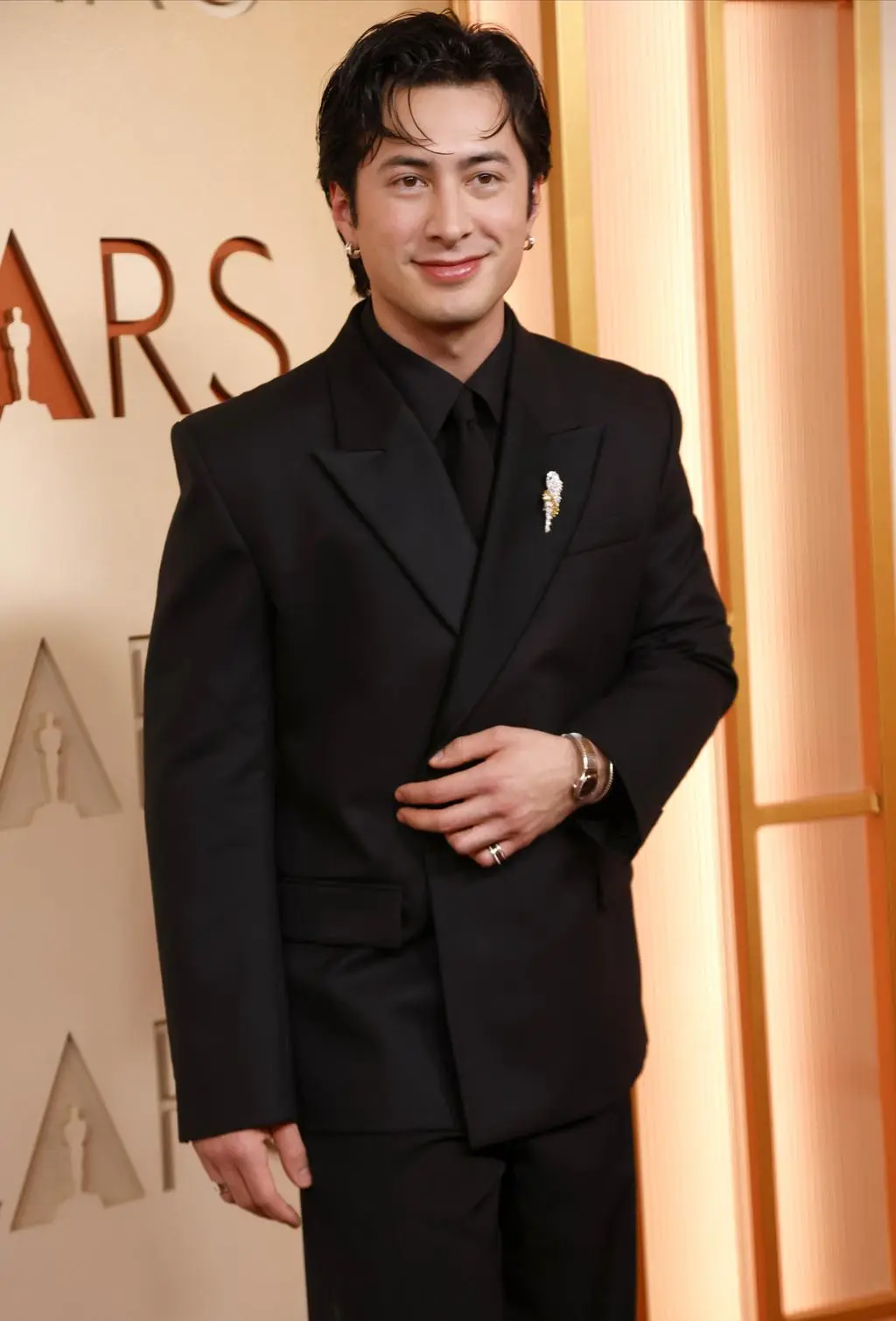 Hudson Williams