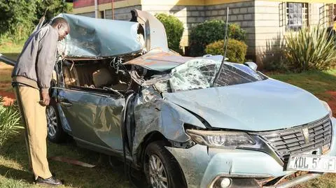 Nowy wątek w sprawie śmierci rekordzisty świata. Trzy osoby aresztowane