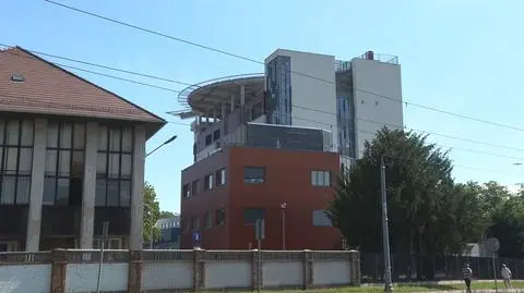 Szpital Wojewódzki w Szczecinie