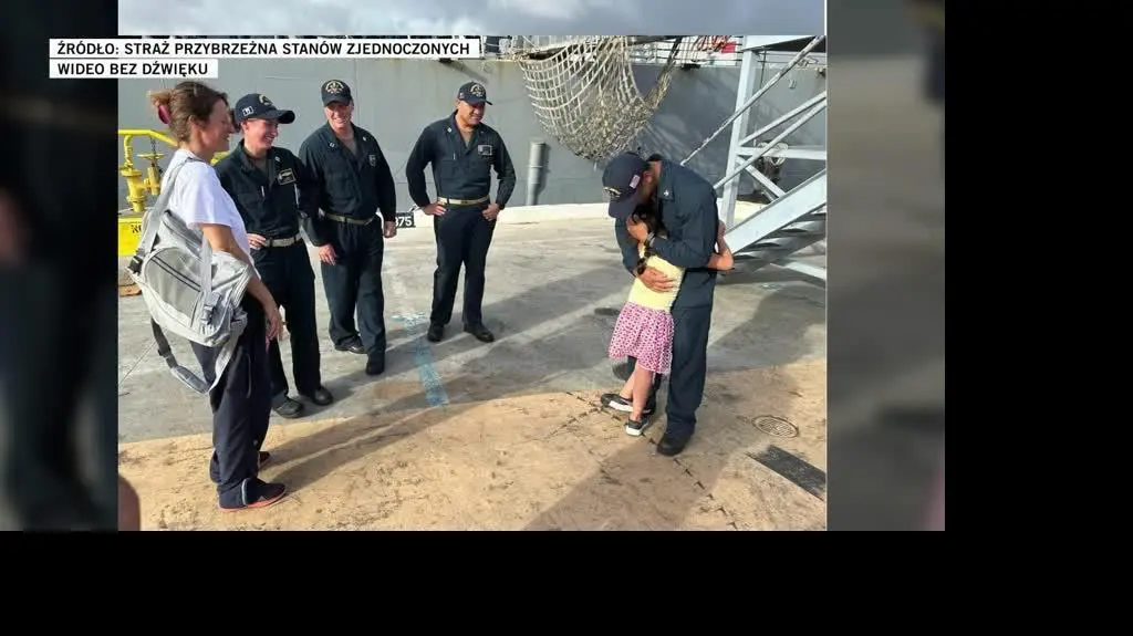 Straż Przybrzeżna Stanów Zjednoczonych