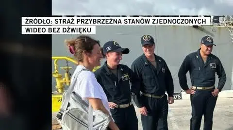 Straż Przybrzeżna Stanów Zjednoczonych