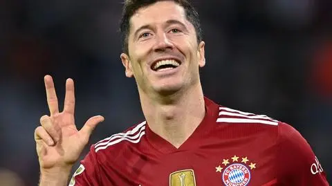 Hiszpanie widzą Lewandowskiego w Barcelonie. Podają szczegóły