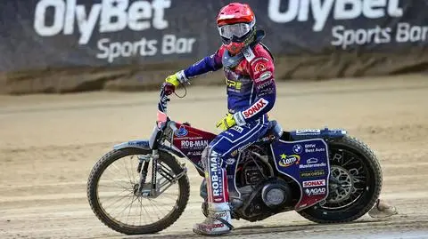 Polacy powalczą o awans do cyklu Speedway Grand Prix