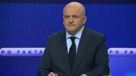Kowal: są osoby niemal zawodowo zajmujące się sianiem niepokoju