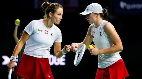 Finał nie dla Polski. Mistrzynie olimpijskie za mocne
