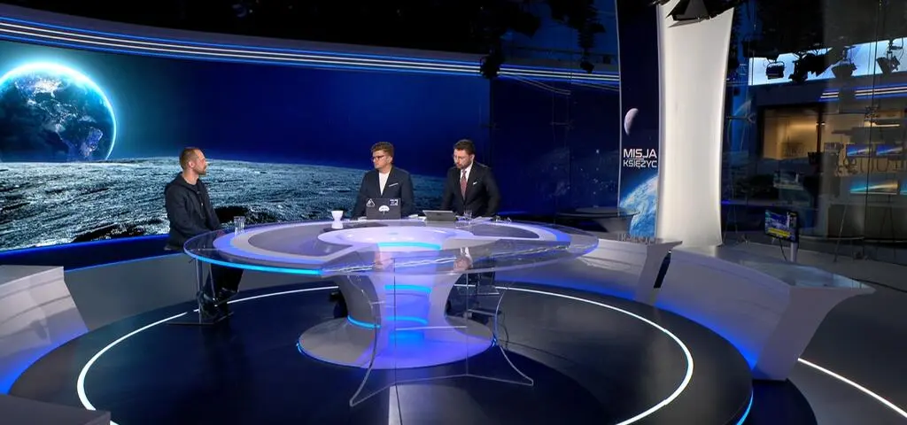 Co nas czeka? Oglądaj TVN24