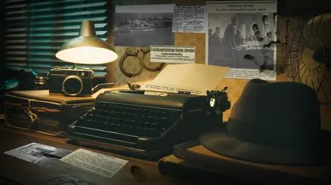 Ta zbrodnia w 1931 roku wstrząsnęła Warszawą