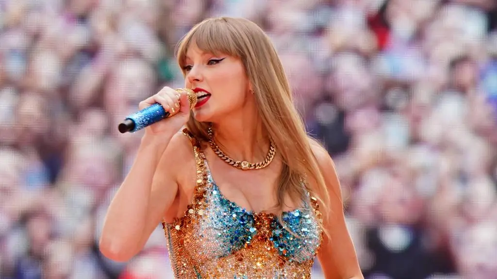 Taylor Swift