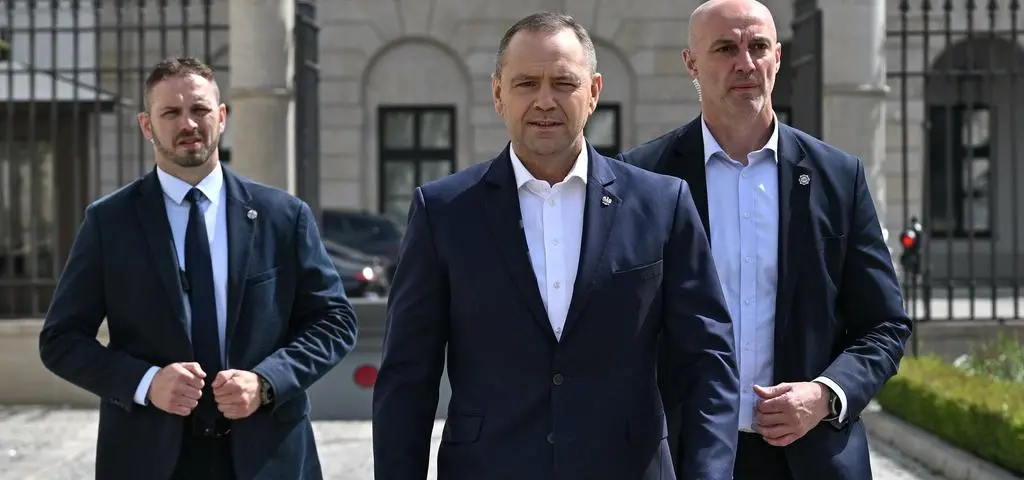 Nawrocki, Zełenski i UPA. "Mało kto rozumie, co tu się wydarzyło, szokujące"