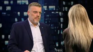 Zandberg: padł na mnie milion głosów, wierzę w realne głosy