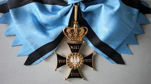 Order Wojenny Virtuti Militari
