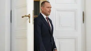 Nawrocki i apartamenty. Kancelaria nie odpowiada na pisma prokuratury