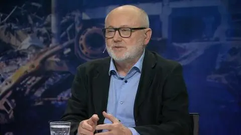 Pułkownik Andrzej Derlatka o rozmowach Putina i Trumpa. "Mam raczej sceptyczne podejście"