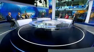 Oglądaj "Kawę na ławę"