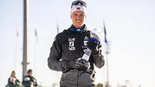 Przeprowadzono sekcję zwłok reprezentanta Norwegii