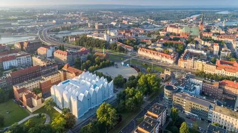 Szczecin (zdj. ilustracyjne)