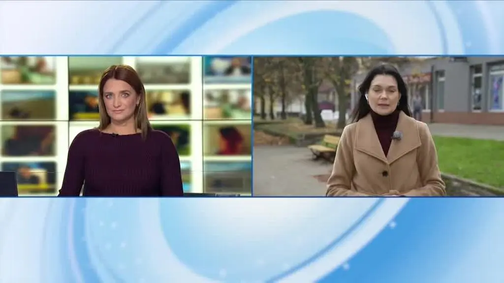 Madejska o oszustwie