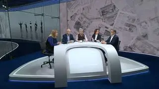 "Prezydent stanął na pozycji swojego obozu i odmawia zaprzysiężenia"